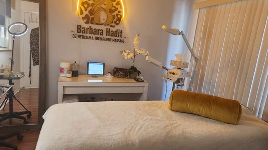 Barbara Hadit Massage Method