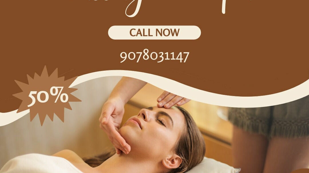 Massage Center Goa Body Massage Goa Spa In Goa Candolim Road