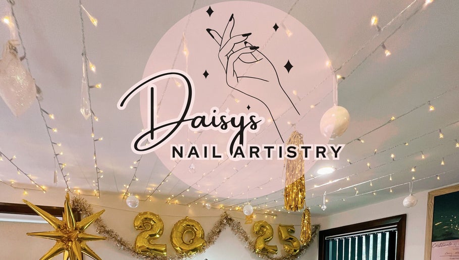 Daisy's Nail Artistry - Christchurch image 1