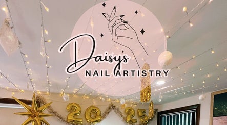 Daisy's Nail Artistry - Christchurch