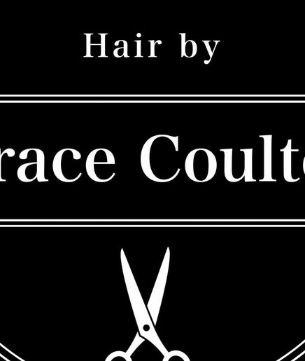 Hair by Grace Coulter – obraz 2