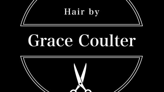 Hair by Grace Coulter