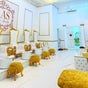 Jaas Nails and Beauty - 74 General Maxilom Avenue, Cebu City, Central Visayas