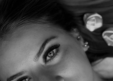 Realce de olhos no Be Rose - estética & bem estar em Setúbal, Setúbal, PT, destacando beleza natural.