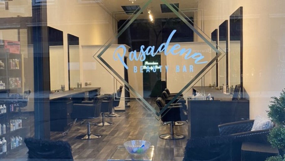 Pasadena Beauty Bar obrázek 1