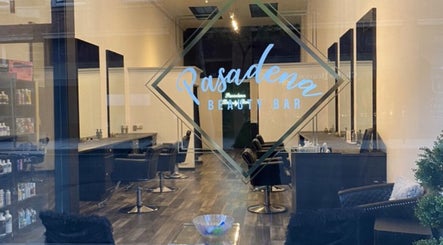 Pasadena Beauty Bar