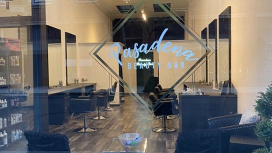Pasadena Beauty Bar