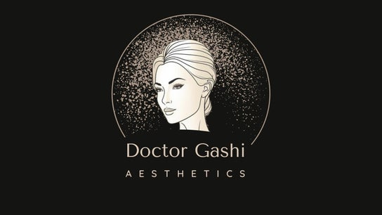 Doctor Gashi Aesthetics