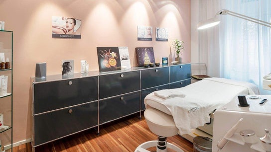 Suisse Medical Aesthetics ZH