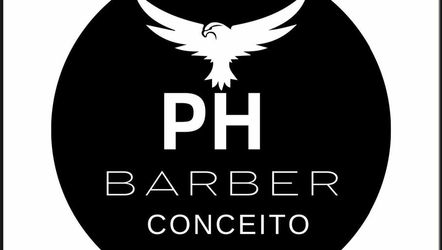 PH Barber Conceito obrázek 1