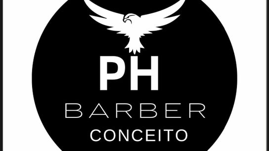 PH Barber Conceito