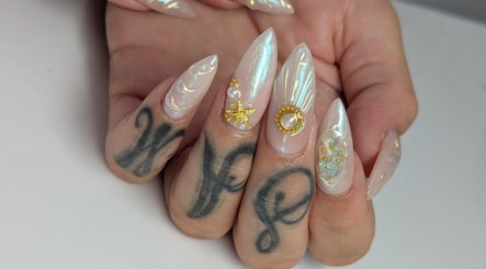 Kel's Nailz