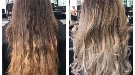 Bushy Beach Hair Co. image 2