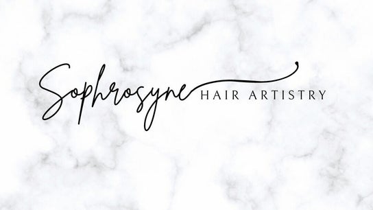 Sophrosyne Hair Artistry