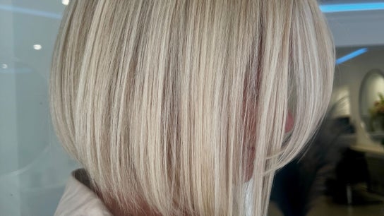 Meraki at Stage 1 Hair