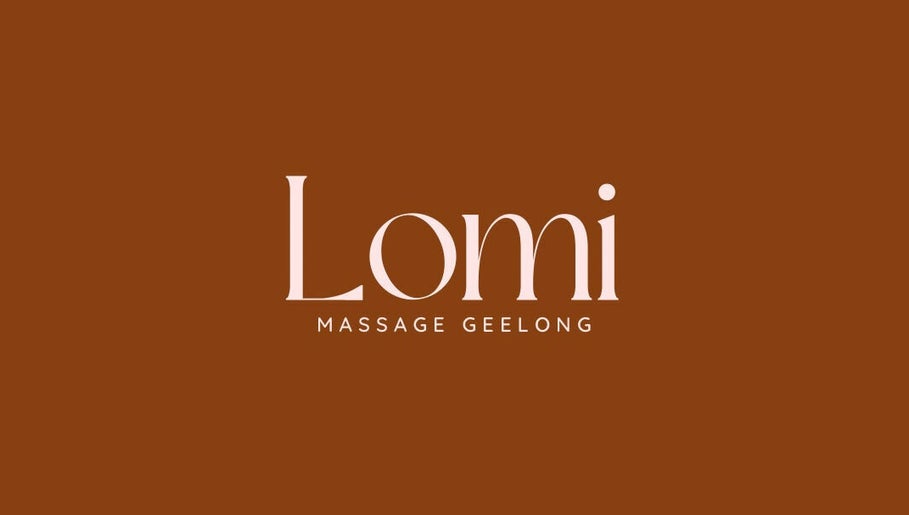 Lomi Massage Geelong slika 1