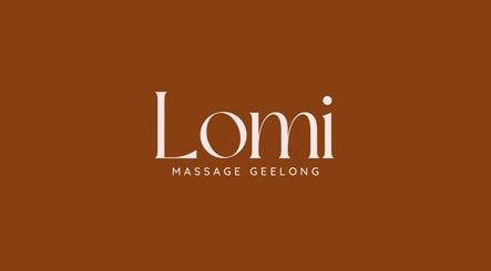 Lomi Massage Geelong