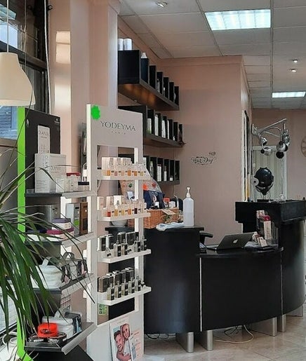 Niketa Hair Lounge, bilde 2
