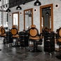 Barbero Gentlemens Lounge 3