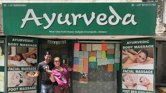 Ayurveda Ayurvedic Massage Centre