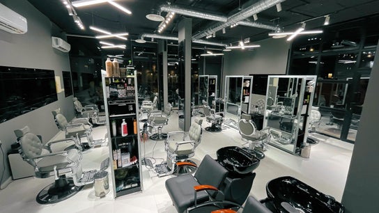 1/2 Cuts Salon صالون هاف كت | Al Narjis