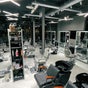 1/2 Cuts Salon صالون هاف كت | Al Narjis