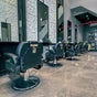1/2 Cuts Salon صالون هاف كت | Al Dammam - 82QP+WHW, Dammam, Eastern Province