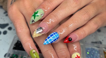 Nails by Lauren