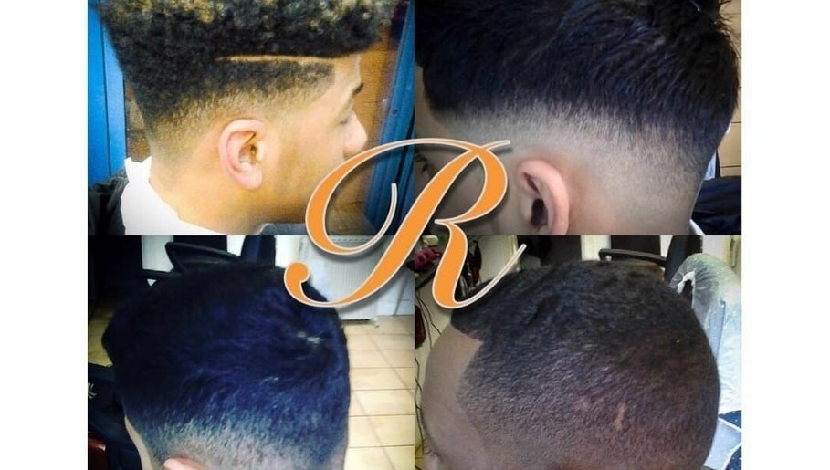 Rico's Barber image 1