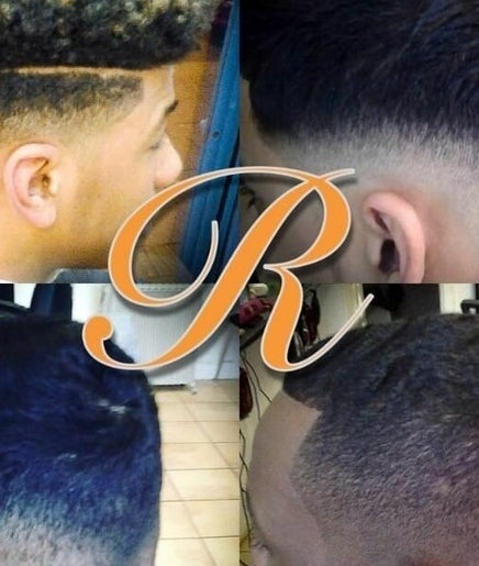Rico's Barber image 2