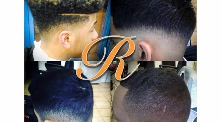 Rico's Barber