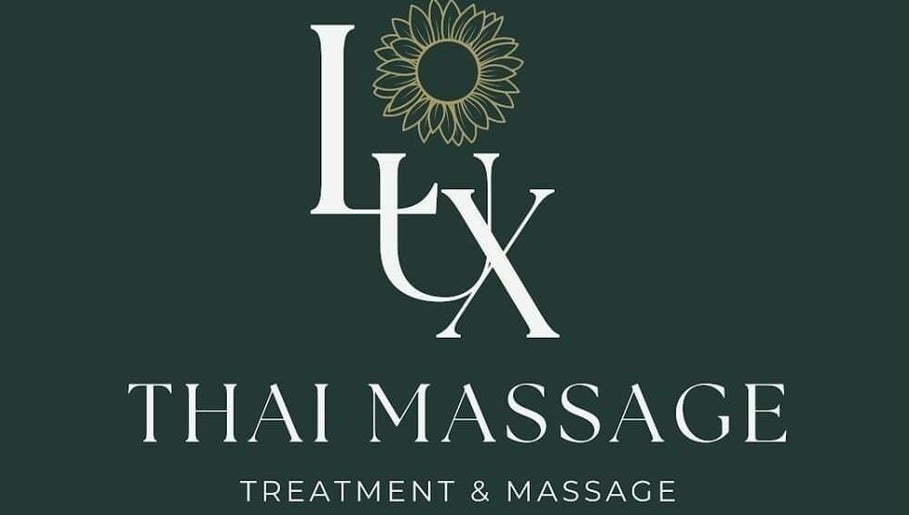 Lux Massage 1paveikslėlis