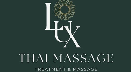 Lux Massage