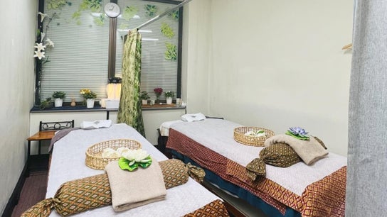 Lux Massage