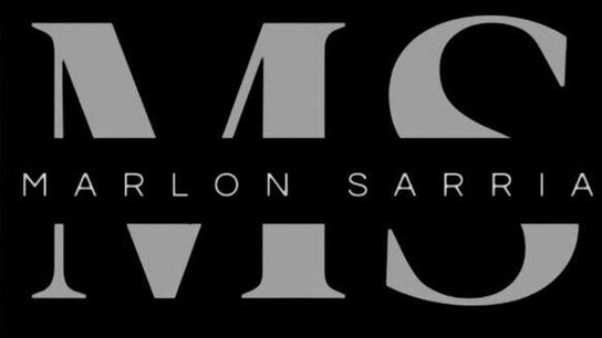 Marlon Sarria