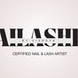 Nailashed