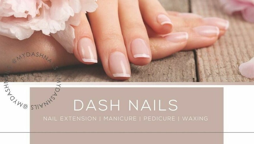 Dash Nails image 1