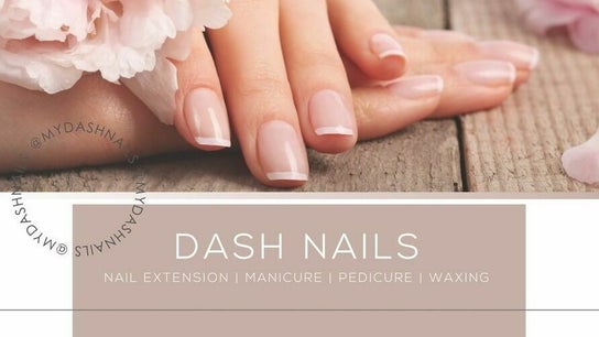 Dash Nails