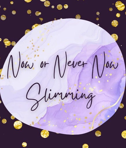 Now or Never Now Slimming imaginea 2
