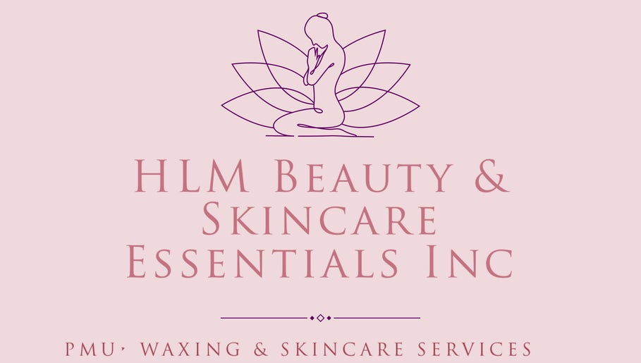 HLM Beauty and Skincare Essentials imagem 1