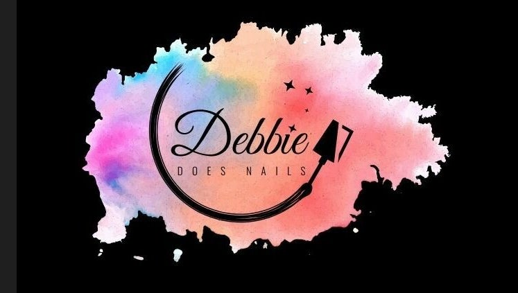 Debbie Does Nails image 1