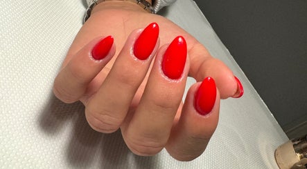 Your Own Nails
