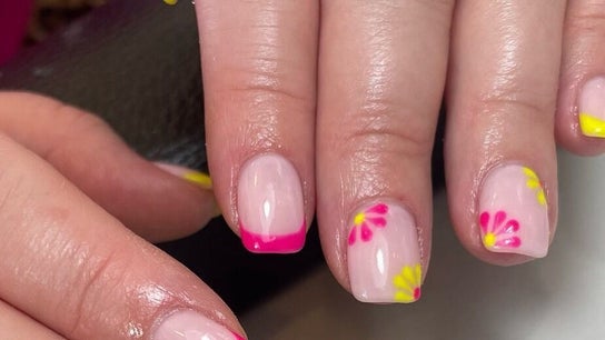 Borehamwood Nails