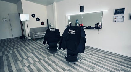 Immagine 2, Barbería