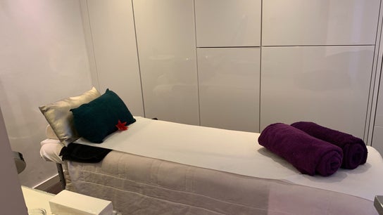 Waxing London