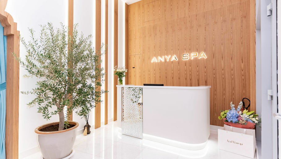 Anya Ladies Beauty Salon image 1