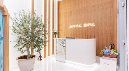 Anya Ladies Beauty Salon