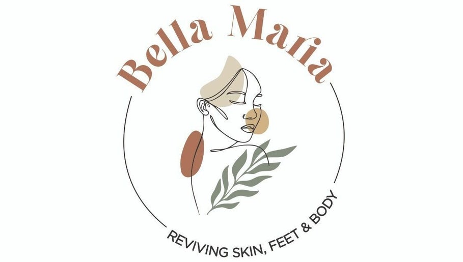 Bella Maria – obraz 1