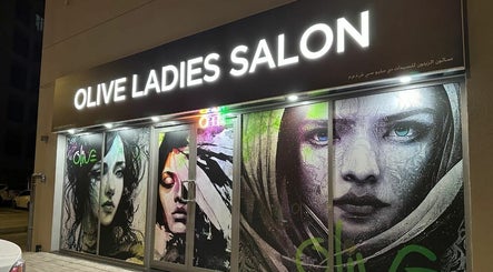 Olive Ladies Salon imagem 3