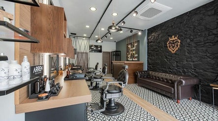 King’s Barbershop imagem 2